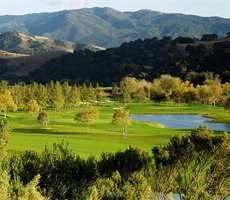 california dude ranch vacation