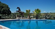 Rancho las cascadas