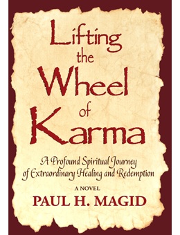 Lifting the wheel of karma