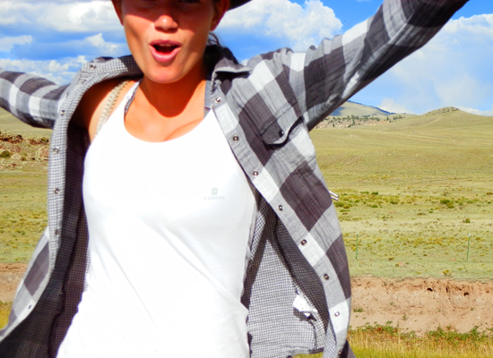 Badger Creek Ranch Colorado