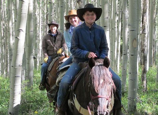 Elk Mountain Ranch, Colorado