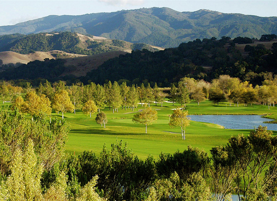 Alisal Ranch and Resort Golf