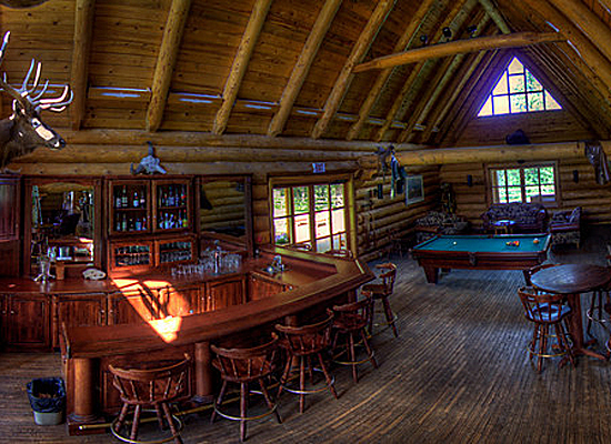 Three Bars Ranch British Columbia