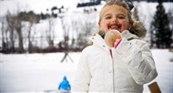 dude ranch winter vacations