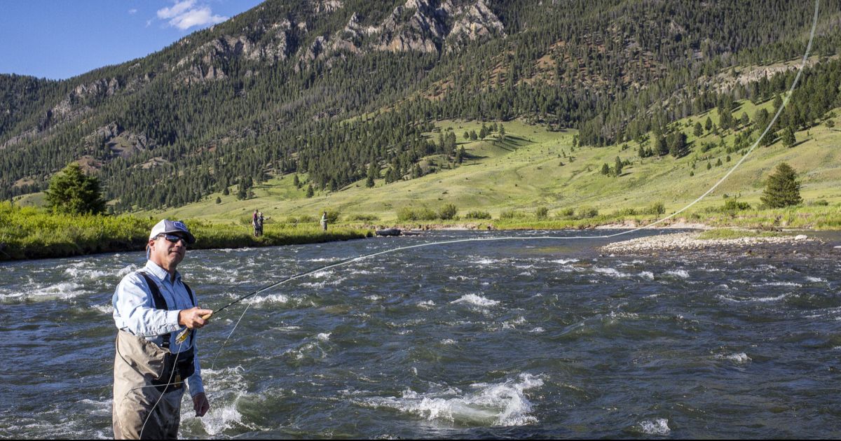 The Best Ranch Vacations Westerns Filmed Here! Top50 Ranches