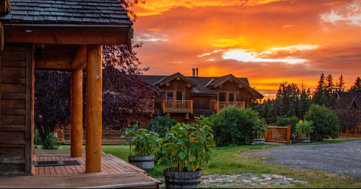 10 things you can do on a ranch that you NEVER would back home! Top50