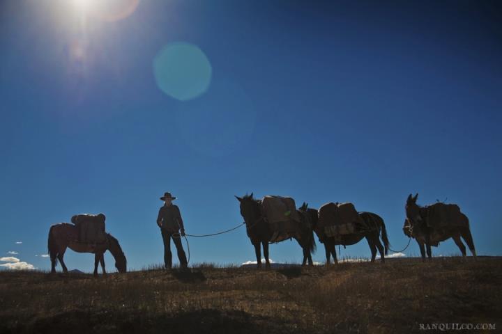 Estancia Ranquilco 