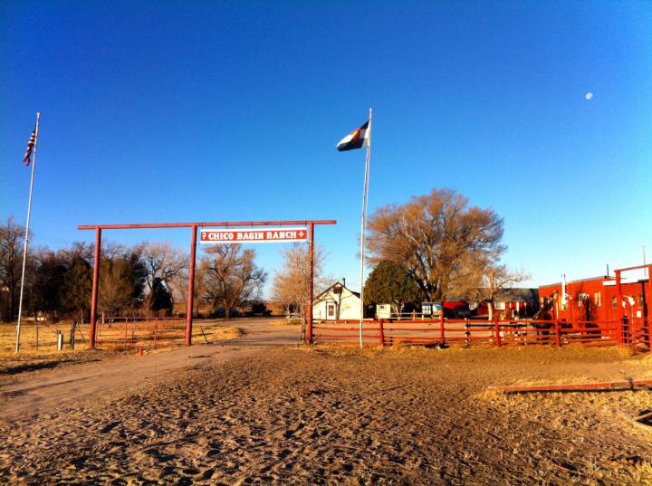 Chico Basin Ranch