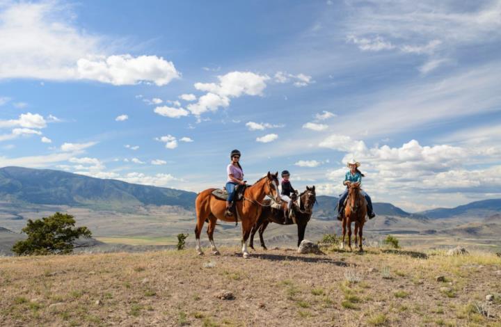 Sundance Guest Ranch