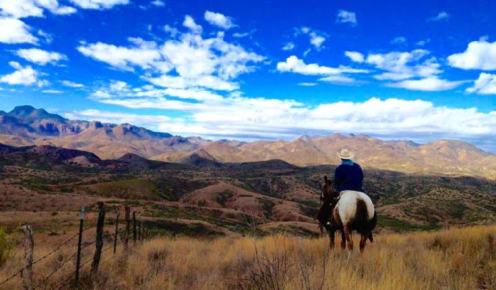 Rancho Los Banos