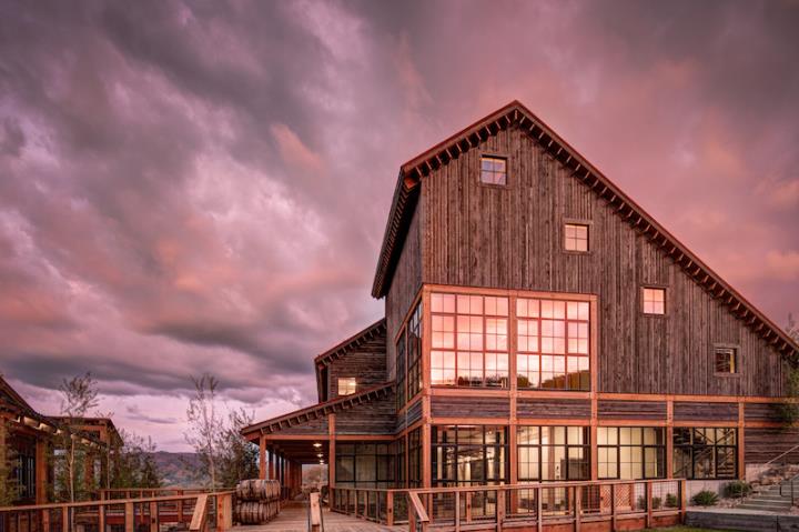 The Lodge at Blue Sky Utah