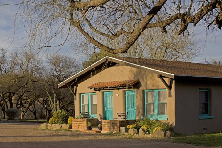 Circle Z Ranch Arizona