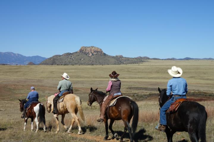 Circle Z Ranch Arizona