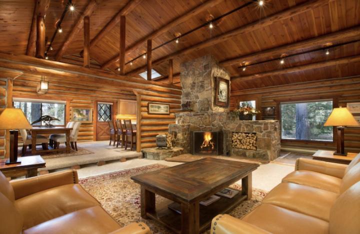 Luxury ranch vacations