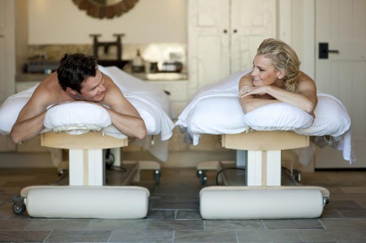 wellness ranch vacations