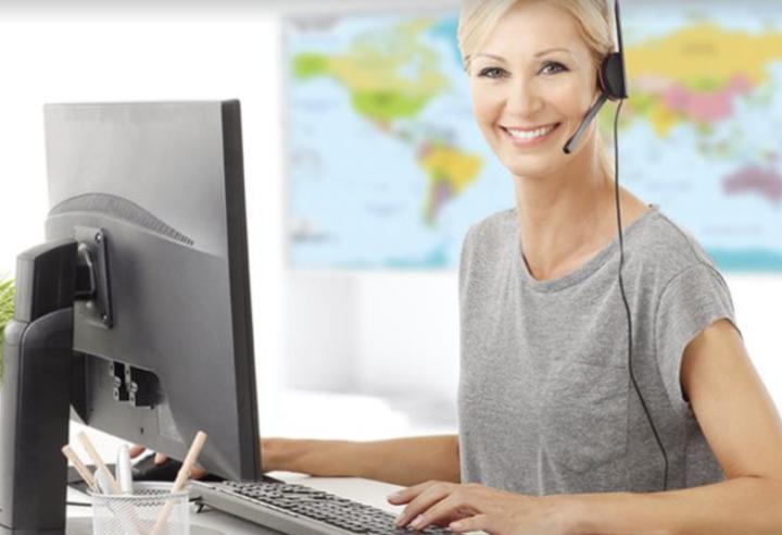 Top50 Ranches concierge