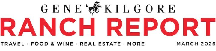Top50 Ranches Ranch Report newsletter spring 2026