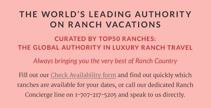 Top50 Ranches check availability