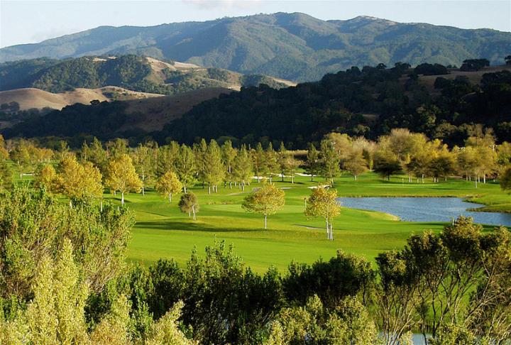 The Alisal Guest Ranch & Resort