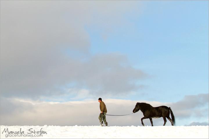 horseback riding holidays