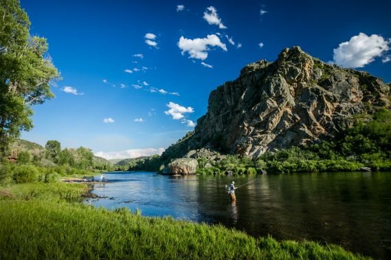 Brush Creek Ranch