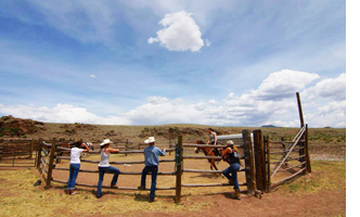 Badger Creek Ranch