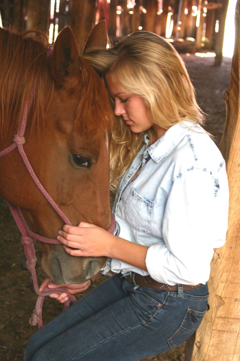 Bonanza Creek Ranch
