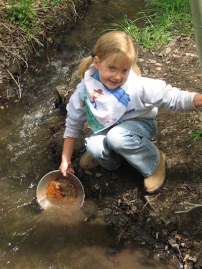 Elk Mountain Ranch Kids