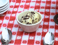 Elk Mountain Ranch's Homemade Ice Cream