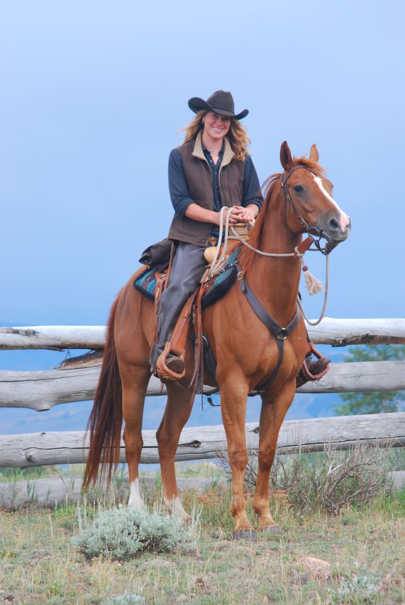 Latigo Ranch
