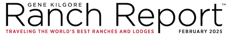 Ranch Report Newsletter