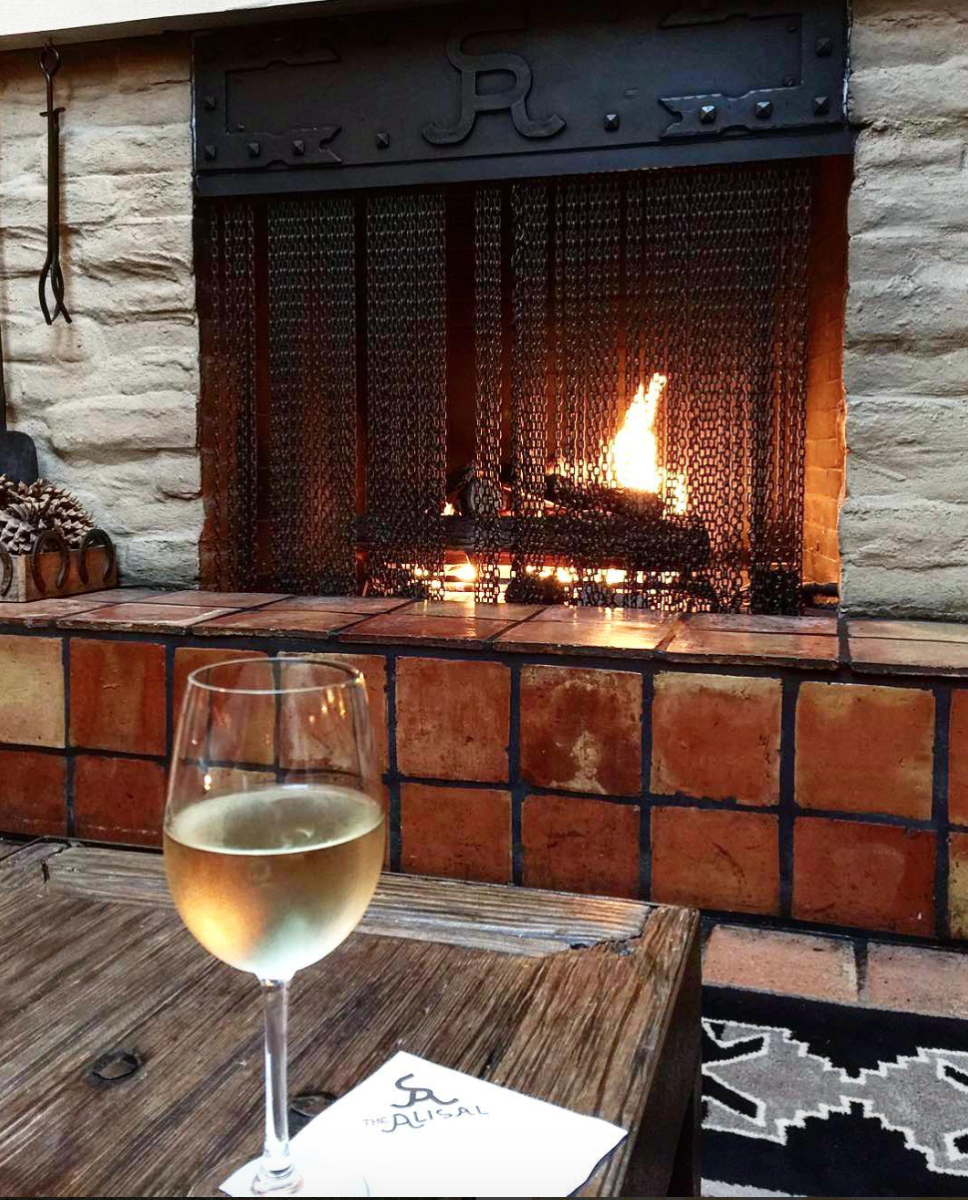 The Alisal Guest Ranch