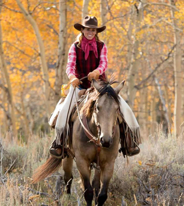 The Hideout Lodge and Guest Ranch