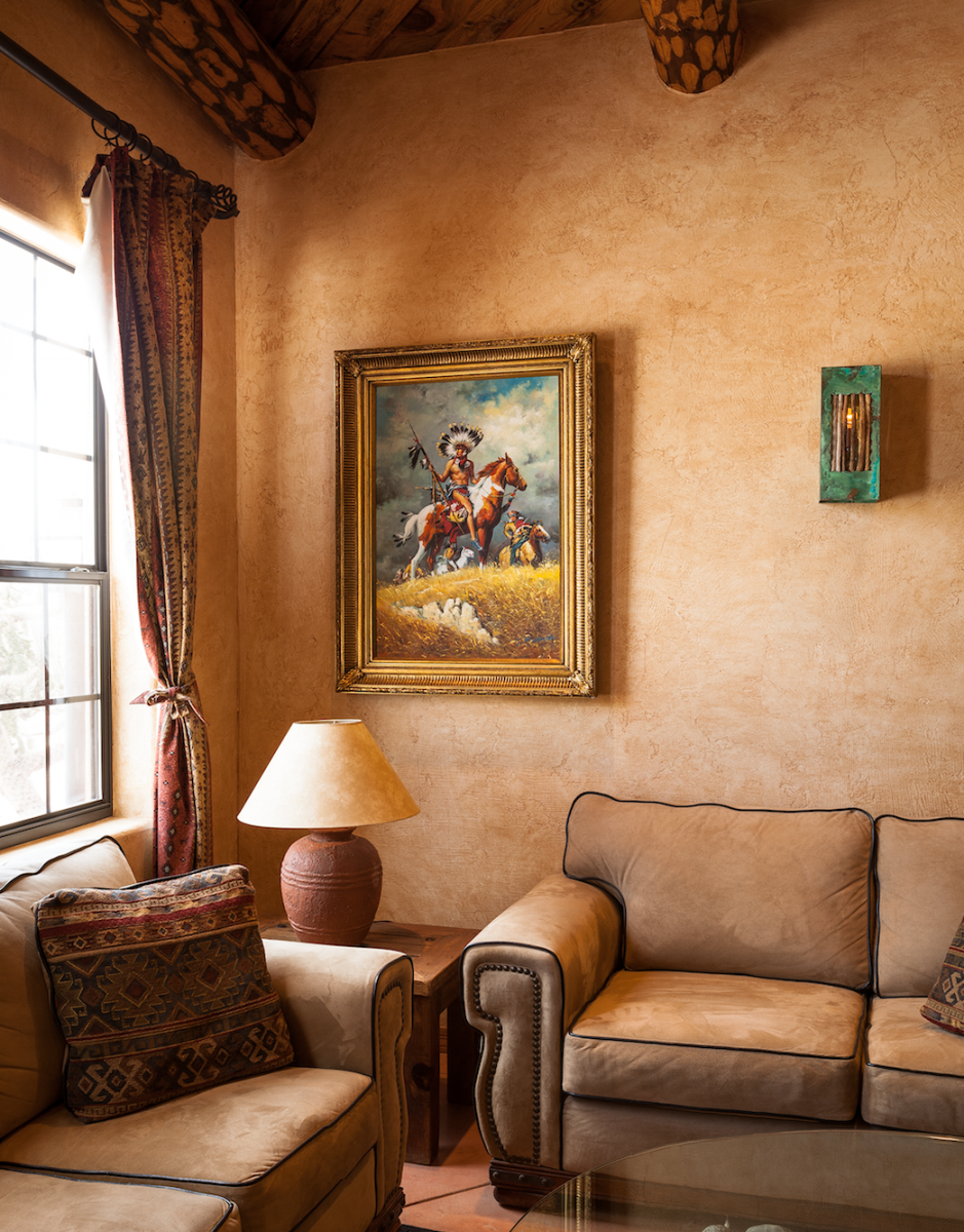 White Stallion Ranch