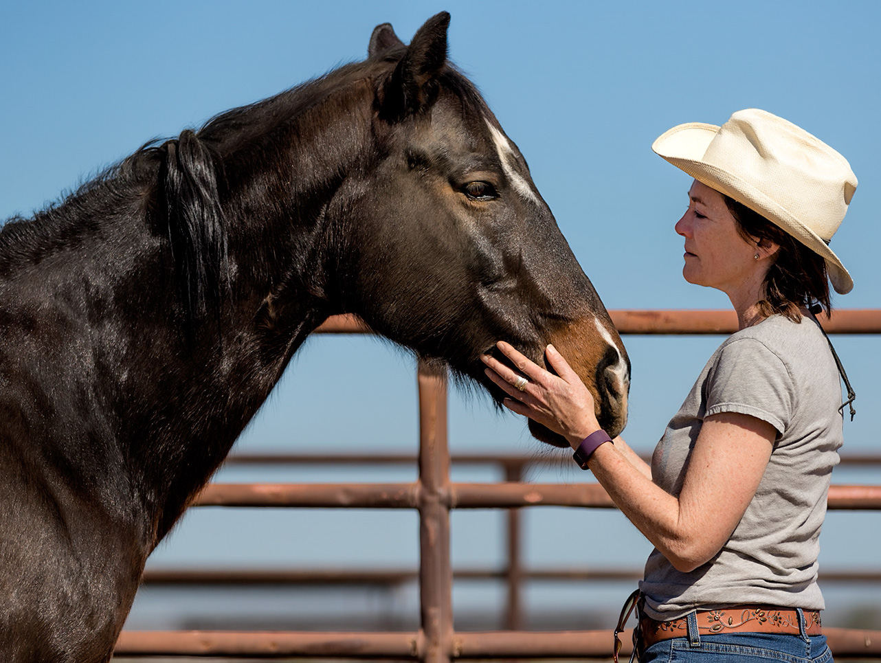 White Stallion Ranch