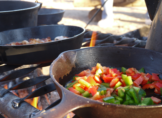 Apache Spirit Ranch, Arizona, USA