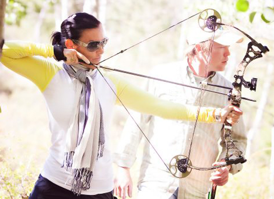 Brush Creek Archery