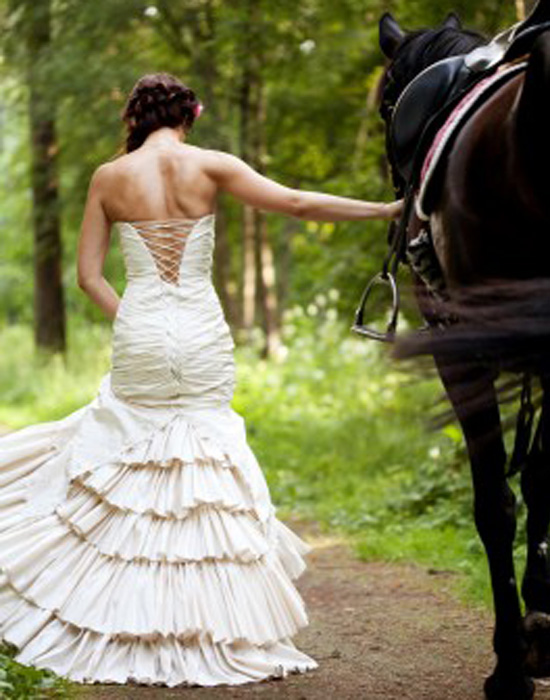 Top50 Ranches weddings