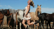 horseback riding holidays