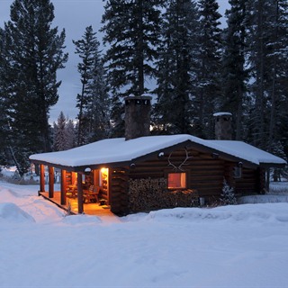 Lone Mountain Ranch