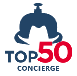 Top50 Concierge offline