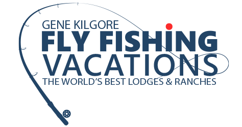 fly Fishing Ranches