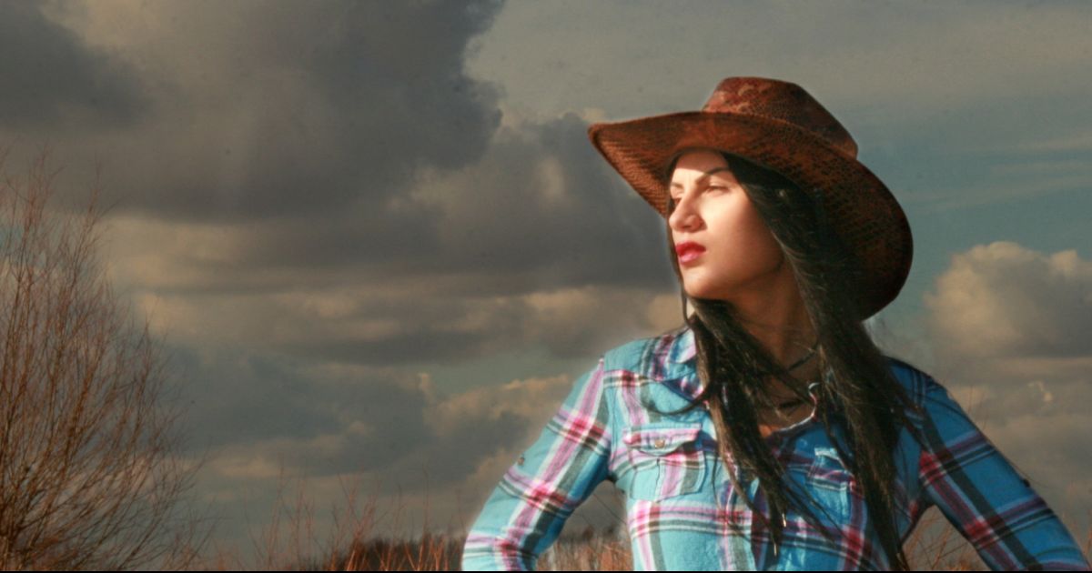Cowgirl Cowgirl