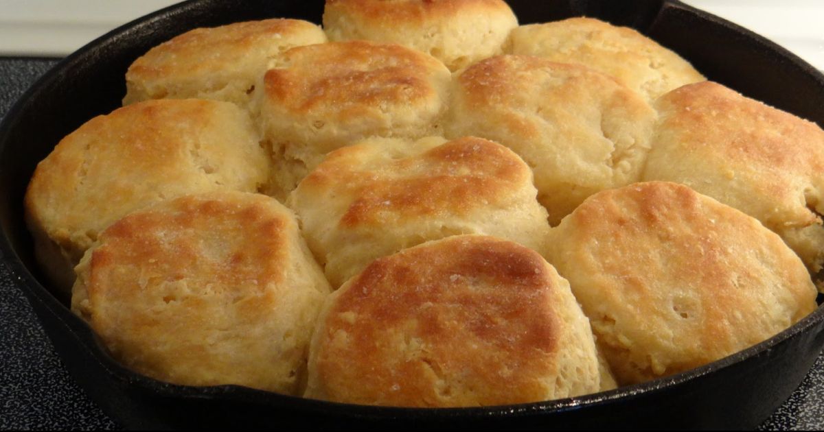 Cowboy Biscuits Top50 Ranches