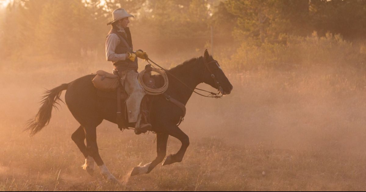 Top Ranch Vacation Travel Trends, Winter Getaways & More | Top50 Ranches