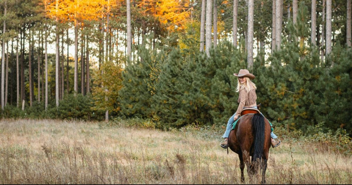 Fall Ranch Report 2025: Winter Ranch Activities, Private Ranch Buyouts ...