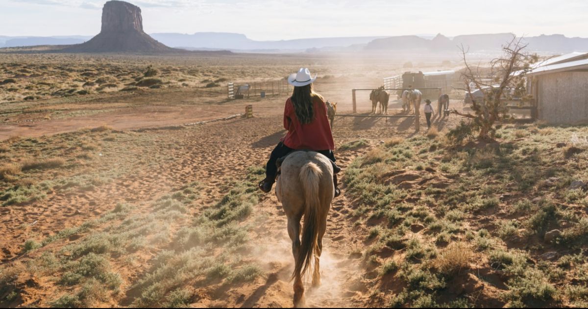 Ranch Roundup: Discover Your Next Exceptional Ranch Escape With Top50 ...
