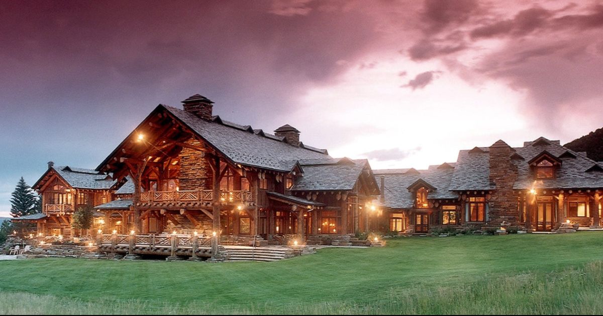 Sleeping Indian Ranch, Colorado, USA - Ultra Ranch vacation | Top50 Ranches